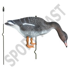 Чучело гуся гусяча Sport Plast