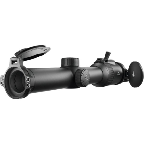 Прицел Swarovski Z8i+ 1-8x24 L BRT-I