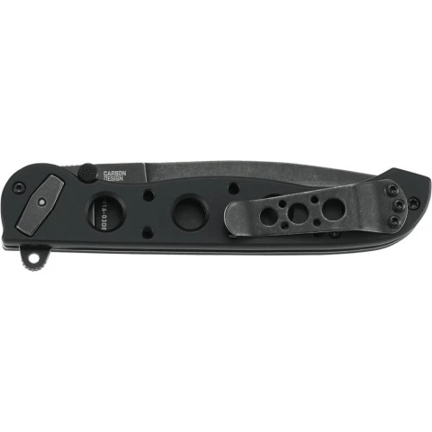 Нож CRKT M16 Black Deadbolt