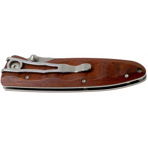 Нож Mcusta Classic Wave, Iron Wood ц:natural