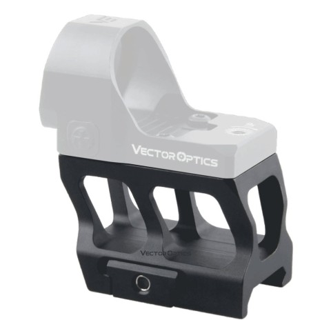 Райзер Vector Optics для коліматорів Frenzy-X і Frenzy AUT