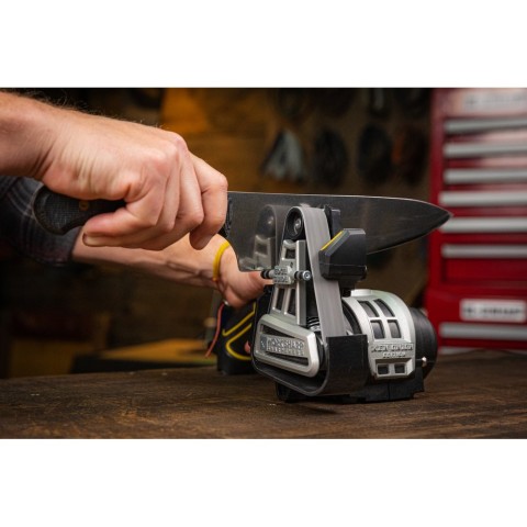 Точилка електрична KTS Work Sharp Ken Onion Edition MK.2 ELITE