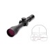 Приціл оптичний Burris XTR III 5-30x56mm, SCR MOA, FFP, Matte