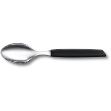Кухонна ложка Victorinox Swiss Modern Table з черн. ручкою