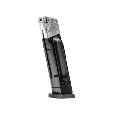 Магазин для пневматичного пістолета Umarex Glock 17 Gen 5  4.5мм