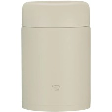 Харчовий термоконтейнер Zojirushi SW-KA52CM 0.52 л Beige