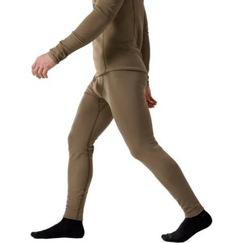 Кальсоны Arc'teryx Cold WX Bottom SV Men's XL crocodile