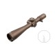 Приціл оптичний LEUPOLD MARK 5HD 5-25x56 (35mm) M5C3 FFP Tremor 3 FDE