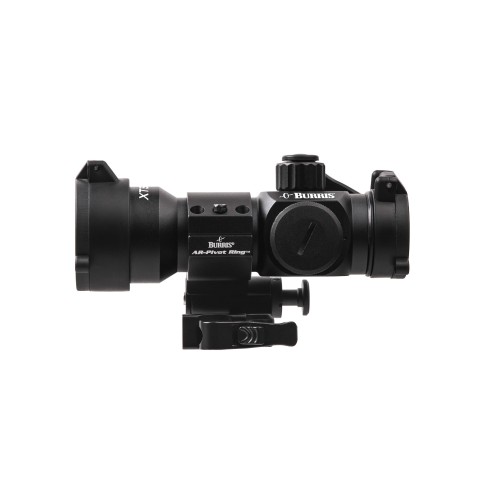 Прицел коллиматорный Burris Tactical 1x35 