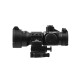 Прицел коллиматорный Burris Tactical 1x35 