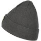Шапка Select Logo Patch 58 gray