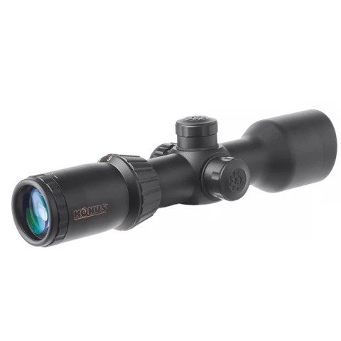 Оптичний приціл Konus KonusPro T-30 3-12x44 550 IR
