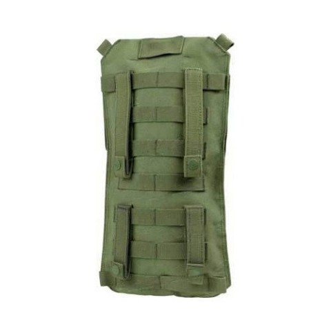 Гидратор Condor OASIS HYDRATION CARRIER 3л с чехлом ц:олива