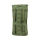 Гидратор Condor OASIS HYDRATION CARRIER 3л с чехлом ц:олива