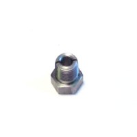 Lee DECAPPER CLAMP Nut - Запчасть
