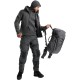 Флисовая кофта Arc’teryx Naga Hoody Full Zip M Wolf