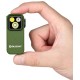 Ліхтар Olight Oclip Pro OD Green
