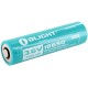 Акумуляторна батарея Olight ORB-186C35