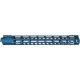 Цівка Leapers AR15, Ultra Slim, 15