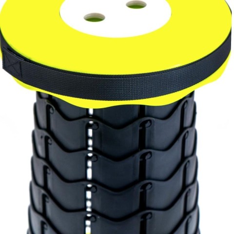 Cтілець складаний Ranger Telescop Olive (Арт. RA 4423)