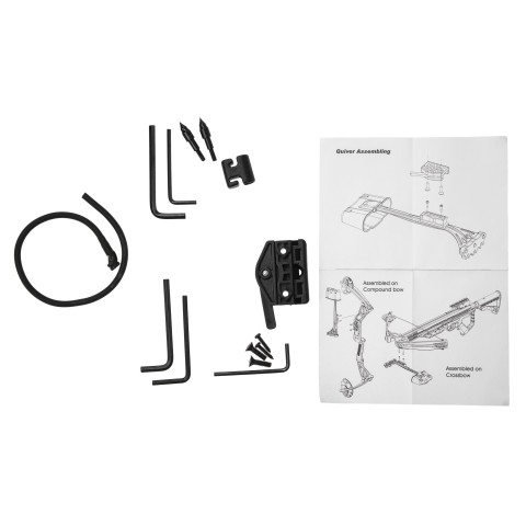 Лук блоковий camo REX