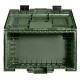 Ящик Plano Shooters Case XL зеленый
