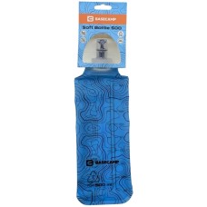 Бутылка Base Camp Soft Bottle 500ml