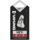 Балансир Viking Fishing Yeti Ice Jig 15mm 1.5g #23 Smelt