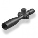 Discovery Optics HD/34 4-24X50SFIR SLT FFP IR-MIL 34mm підсвічування