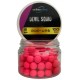 Бойлы Crazy Carp Fluoro Pop-Ups 6мм Devil Squid (100шт/уп)