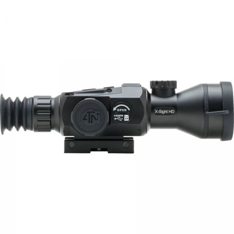 Цифровой прицел ночного видения ATN X-Sight II HD 5-20Х США