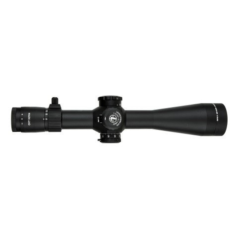 Приціл оптичний LEUPOLD MARK 4HD 6-24x52 (34 mm) M5C3 FFP PR2-MIL