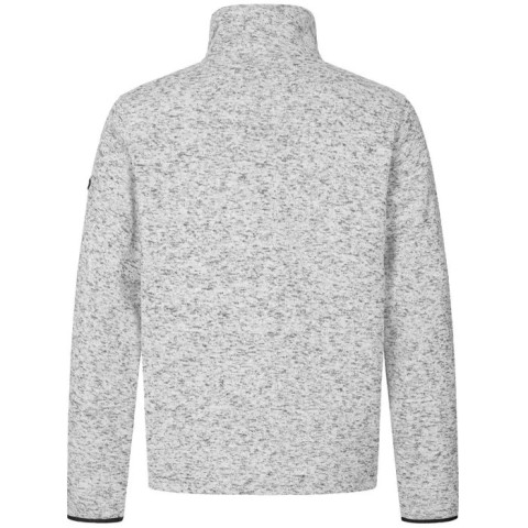 Кофта Hallyard Hansen fleece L gray