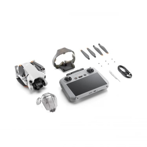 Квадрокоптер DJI Mini 4 Pro
