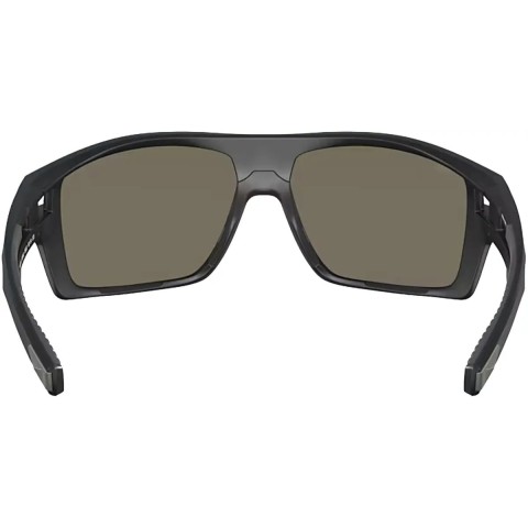 Окуляри Costa Del Mar Diego 580G Matte Black Blue Mirrorror 06S9034