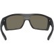Окуляри Costa Del Mar Diego 580G Matte Black Blue Mirrorror 06S9034
