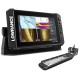 Эхолот/картплоттер Lowrance Elite-9 FS Active Imaging 3-in-1