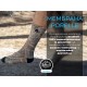 Водонепроникні шкарпетки Dexshell StormBLOK 2.0 Socks, камуфляж M (39-42)