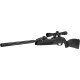 Пневматична гвинтівка Gamo Replay-10 Maxxim у комплектації Multishot з ОП 4x32