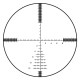 Приціл оптичний Bushnell 3-12-х44 '' Elite Tactical '' MG2DMR, 1 Mill, 30mm