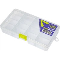 Коробка Select Lure Box SLQ-1603B 16.5x9x3cm