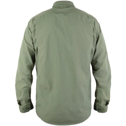Рубашка Fahrenheit Solar Guard Light UPF 50+ XXL/L khaki