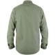 Рубашка Fahrenheit Solar Guard Light UPF 50+ XXL/L khaki