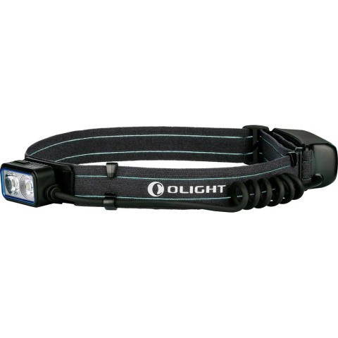 Фонарь налобный Olight Array 2 Black