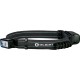 Фонарь налобный Olight Array 2 Black