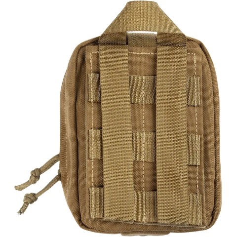 Підсумок Алебарда аптечка відривна 3 секц. ц:койот