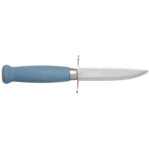 Нож Morakniv Scout 39 Safe, ц:blueberry