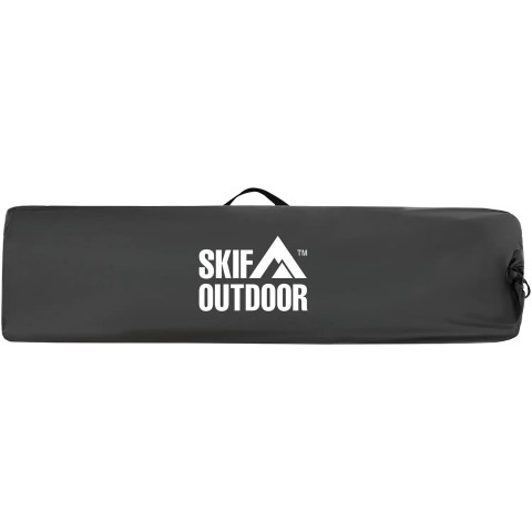 Кровать раскладная Skif Outdoor Relax II Черный
