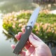 Нiж складний Bestech Knife LION Army Green BG01B