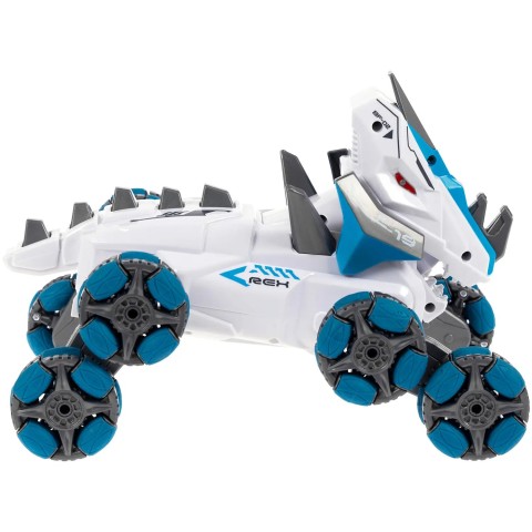 Машинка OTAMANKO Трюковой вездеход OFF-ROAD MONSTER Синий